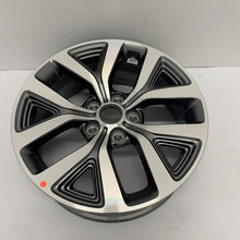 Load image into Gallery viewer, GENUINE 10-16 MK3 KIA SPORTAGE 17" 17 X 6.5J ET40 ALLOY WHEEL RIM 52910-3W610