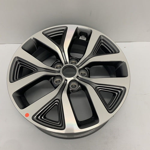 GENUINE 10-16 MK3 KIA SPORTAGE 17