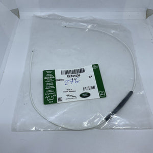 Genuine Jaguar Wire C2Z31036