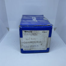 Load image into Gallery viewer, Paid Brake Pads Jaguar X-type 01- Ford Mondeo, Ranger 00- c2s52081A
