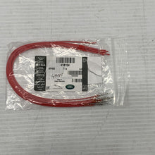 Load image into Gallery viewer, Genuine JAGUAR LAND ROVER pig-tail wiring x9 418104