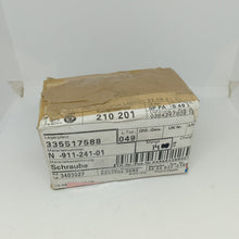 Load image into Gallery viewer, NEW GENUINE VOLKSWAGEN Cylinder head screw with torx head X14 - N91124101