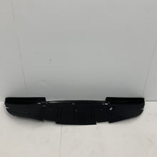 Load image into Gallery viewer, Genuine Renault Fits Scenic Ii 2003-2009 Mpv Front Bumper Spoiler Spoiler