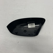 Load image into Gallery viewer, Genuine Ford Focus Mk3 O/S Door Mirror Cover Panther Black Metallic 2032195