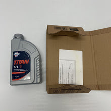 Load image into Gallery viewer, Genuine Jaguar Fuchs Titan FFL-3 Transmission Fluid 1 Litre T2R17199