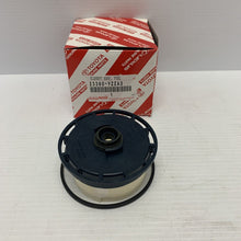 Load image into Gallery viewer, PETROL FUEL FILTER ELEMENT GENUINE FOR TOYOTA LAND CRUISER 200 4.5 - 23390-YZZA3