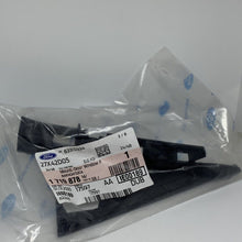 Load image into Gallery viewer, Genuine Ford Fiesta MK7 O/S Door Window Frame Moulding 1719878