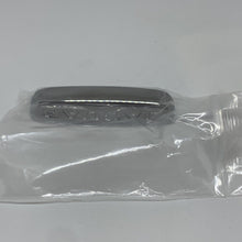 Load image into Gallery viewer, Genuine Jaguar XF/F-Pace/XEXJ Key Fob End Cap Cover (Chrome) C2D33135