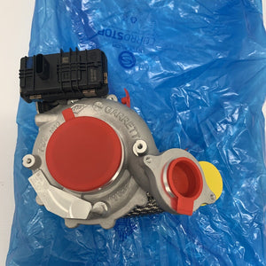 Genuine Audi q8/7/5 e-tron a4/5/6/7/8 s8/6/5/4 turbo turbocharger 059145873fa