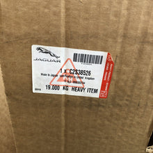 Load image into Gallery viewer, C2S38526 TAILGATE BONNET REAR TRUNK JAGUAR X-TYPE SPORT 2.0 96KW 5P D 5M
