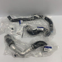 Load image into Gallery viewer, Genuine Kia Hyundai Intercooler hose kit 282562U999QQK