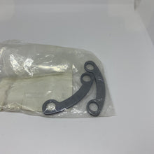 Load image into Gallery viewer, Driveshaft inner CV joint lock plates x2 VW Audi Skoda Seat 1K0407357C Genuine