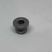 Load image into Gallery viewer, VW Touareg Pheaton A4 Rear or Front Axle Sealing plug 0AA409057 New genuine Audi