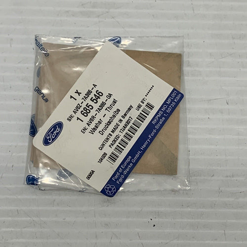 Genuine Ford Gearbox Input Shaft Thrust Washer 1685546