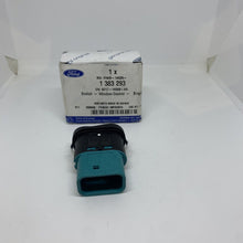 Load image into Gallery viewer, Genuine Ford Front Door Window Control Switch 1383293