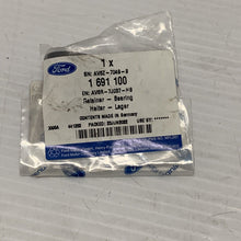 Load image into Gallery viewer, Genuine Ford Gear Output Shaft Retainer Bearing Screw 1691100