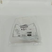 Load image into Gallery viewer, NEW Genuine Land Rover M8 NUT - X3 - BYH500040