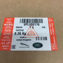 Load image into Gallery viewer, Genuine Land Rover &amp; Range Rover Centre Armrest Cooler / Warmer box VPLVS0176