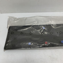 Load image into Gallery viewer, Renault Trafic RHS Sliding Door Moulding 8200036075 Original New