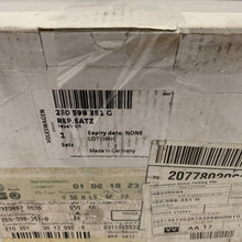 Load image into Gallery viewer, NEW GENUINE VW CRAFTER 2012 - 2016 PROPSHAFT INTERMEDIATE BEARING 2E0598351G