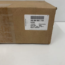 Load image into Gallery viewer, Genuine Volkswagen Panel with Vent Granada Red Caddy 2K5858066CTD9