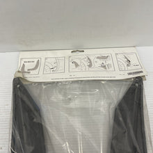 Load image into Gallery viewer, NEW GENUINE Superb II Mk2 Rear Mudflaps 2008-2015 KEA800002