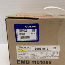 Load image into Gallery viewer, VOLVO XC60 MK1 Front Right Door Mirror Cover 39854913 NEW GENUINE