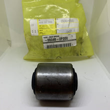 Load image into Gallery viewer, Genuine Nissan control arm bush rear spring 550460f000
