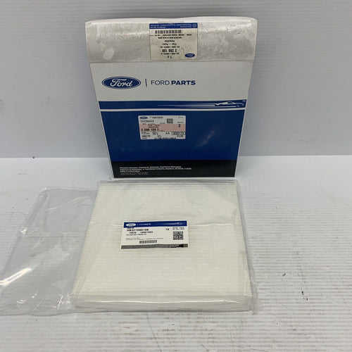 FORD RANGER T6 MK1 Cabin Air Filter 2288109 HB3B-19N619-BA NEW GENUINE