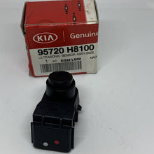 Load image into Gallery viewer, Genuine Kia Ultrasonic Parking Sensor  95720H8100