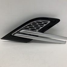 Load image into Gallery viewer, Genuine Black side wing air vent intake new RangeRover Sport L494 2014