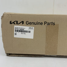 Load image into Gallery viewer, Genuine Kia Stonic 17-20 nearside sill trim 87751h8400