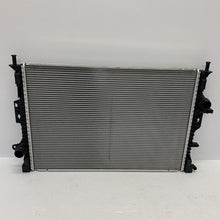 Load image into Gallery viewer, Genuine Ford C-Max Galaxy S-Max Focus Mk3 Kuga Engine Cooling Radiator 1762395