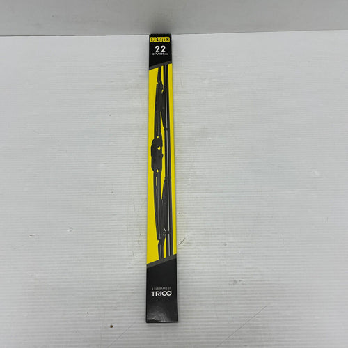 GENUINE FISTER WIPER BLADE - GENUINE NEW -22 INCH 93195957