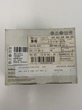 Load image into Gallery viewer, Genuine Volkswagen Oil Cooler 03C117021J