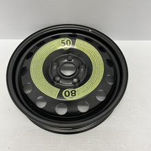 Load image into Gallery viewer, VW Space Saving Steel Wheel NO TYRE 3.5 x16" 5Q0601027AR03C New Genuine VW part