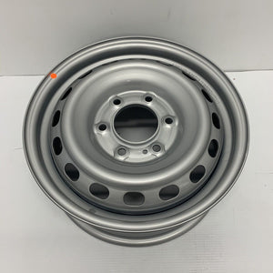 529104H000 Kia Wheel assysteel 529104H000, New Genuine OEM Part