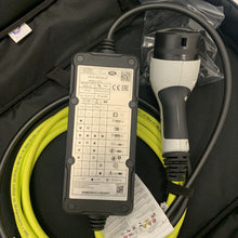 Load image into Gallery viewer, Genuine Land Rover Range Rover Battery Charger Cable LR171739