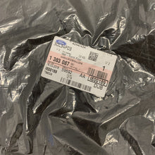 Load image into Gallery viewer, Genuine Ford Galaxy S-Max Mk3 Front Contoured Floor Mats Velour 2006-12 1383087