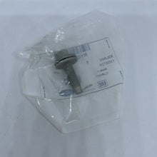 Load image into Gallery viewer, Genuine Range Rover Parking Brake/Luggage Compartment Screw M8X25 RYG501160
