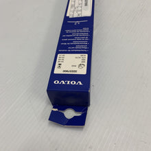 Load image into Gallery viewer, GENUINE VOLVO S80 MK1 Windscreen Wiper Blade Kit RHD 32237900