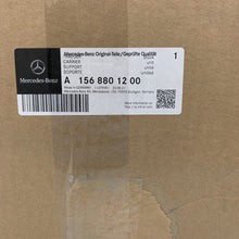 Load image into Gallery viewer, Genuine MERCEDES-BENZ GLA-CLASS X156 Radiator Grille A1568801200