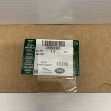 Load image into Gallery viewer, Genuine Land Rover Discovery Sport Front Bumper Lower Air Deflector LR099381