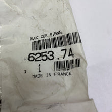 Load image into Gallery viewer, Genuine Citroen Xantia (x1, x2) Peugeot 406  Steering Column Switch