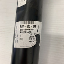 Load image into Gallery viewer, Genuine Volkswagen Golf MK8 front shock absorber 5wa413023q