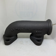 Load image into Gallery viewer, Genuine IVECO Exhaust manifold 04897890