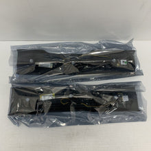 Load image into Gallery viewer, EVOQUE ILLUMINATED TREADPLATE SET 5 DOOR CARS NEW GENUINE VPLVS0079PVJ