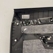 Load image into Gallery viewer, Genuine Chevrolet Captiva Front Door Card Panel Upholstery Left 96860486