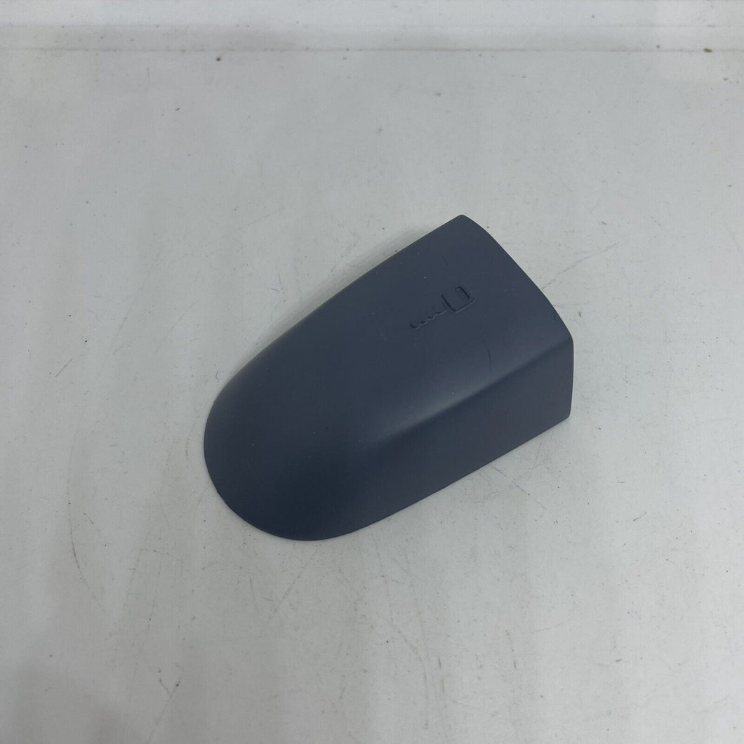 Genuine Jaguar Left Door Handle Bezzel C2P7224XXX
