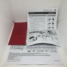 Load image into Gallery viewer, Cable set for Bluetooth for Genuine RCD Units see list 5Z0051434A New genuine VW